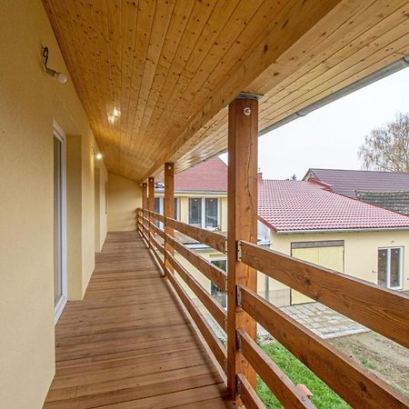 Velky Apartman Zlamanka Kroměříž Kültér fotó