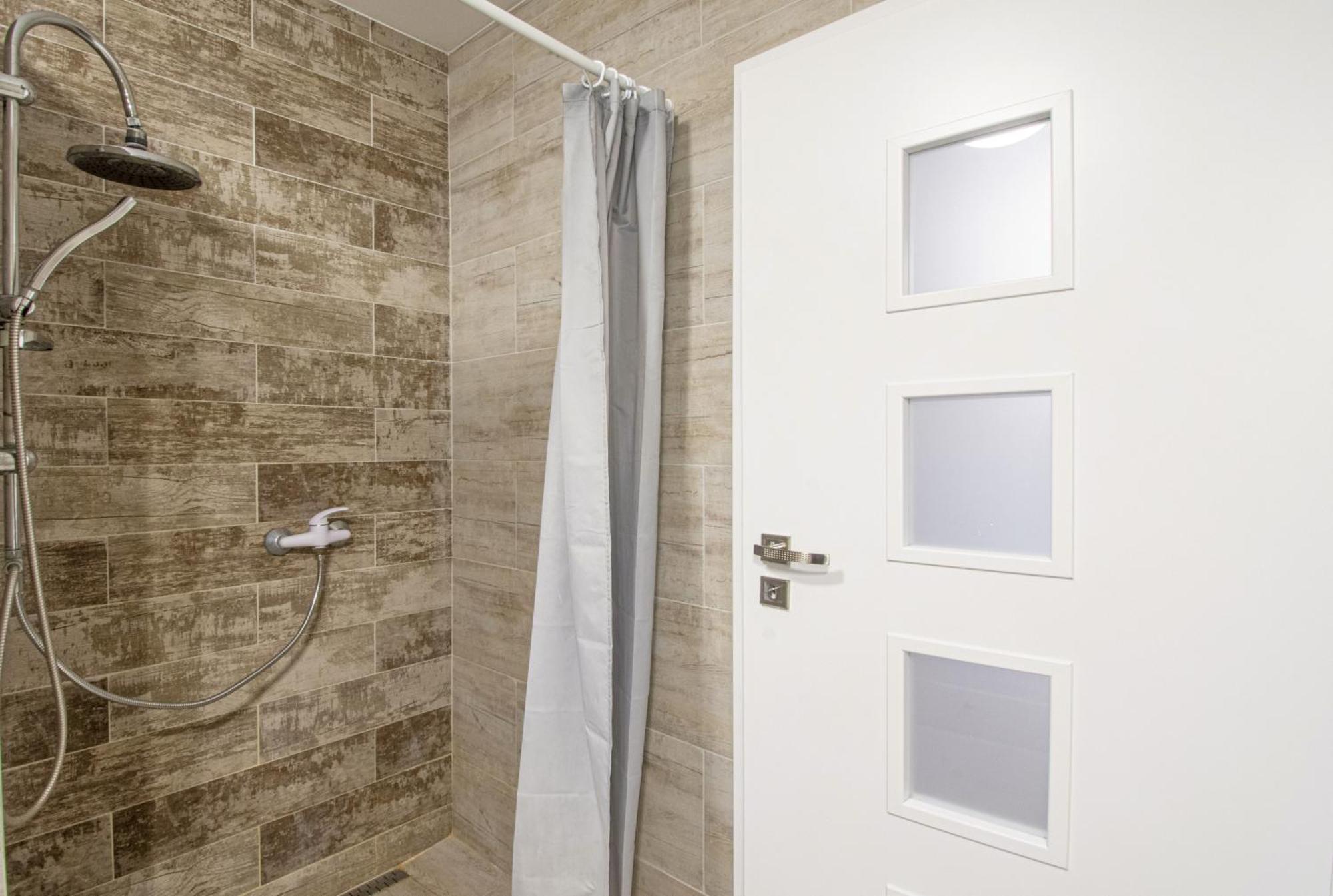 Velky Apartman Zlamanka Kroměříž Kültér fotó