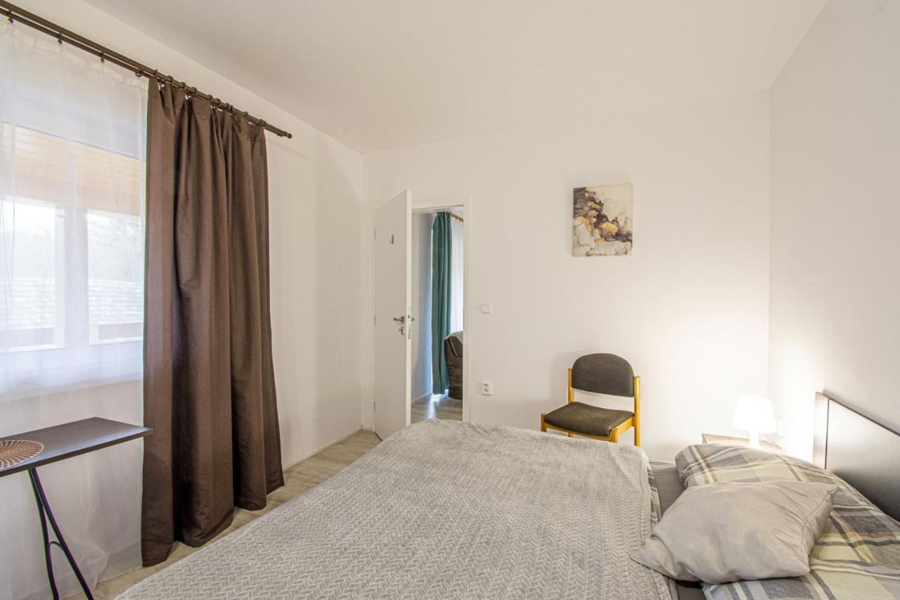 Velky Apartman Zlamanka Kroměříž Kültér fotó