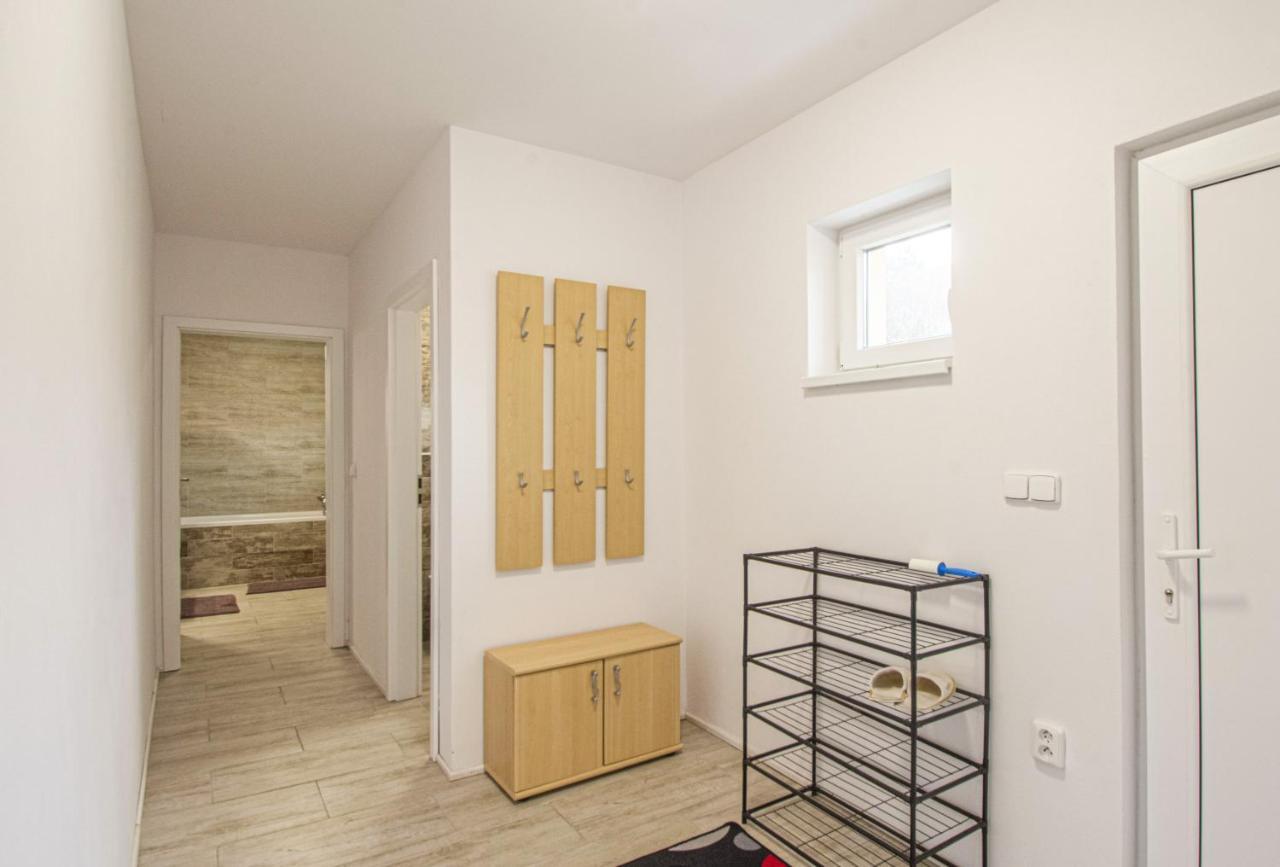 Velky Apartman Zlamanka Kroměříž Kültér fotó