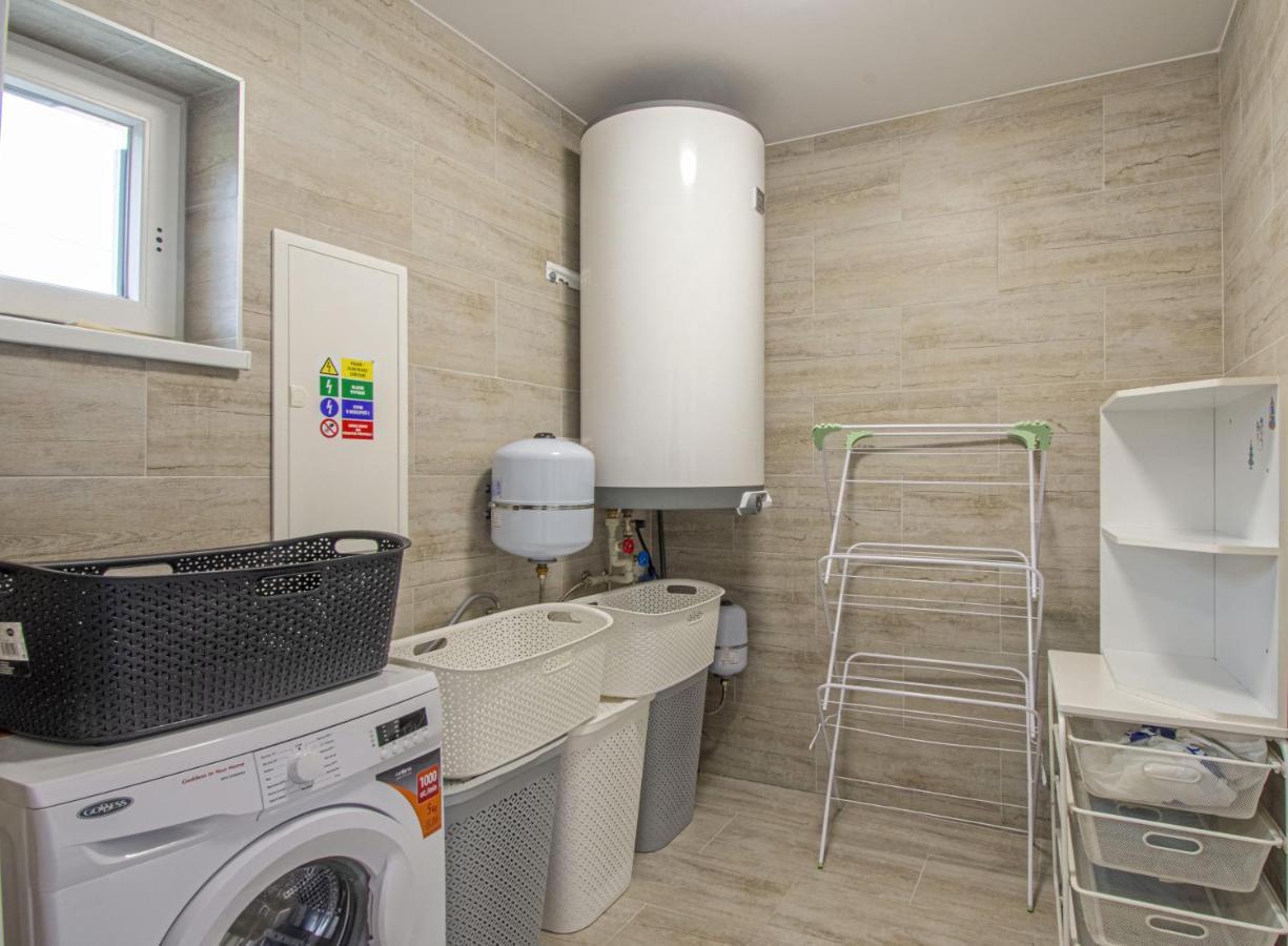 Velky Apartman Zlamanka Kroměříž Kültér fotó